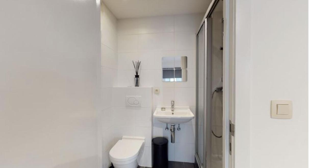Beautiful Studio In Brussels Centre Apartment Exterior foto